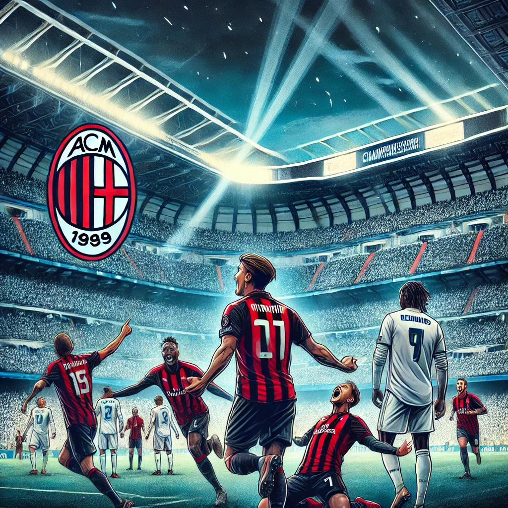 חולצות ריאל מדריד חולצות מילאן