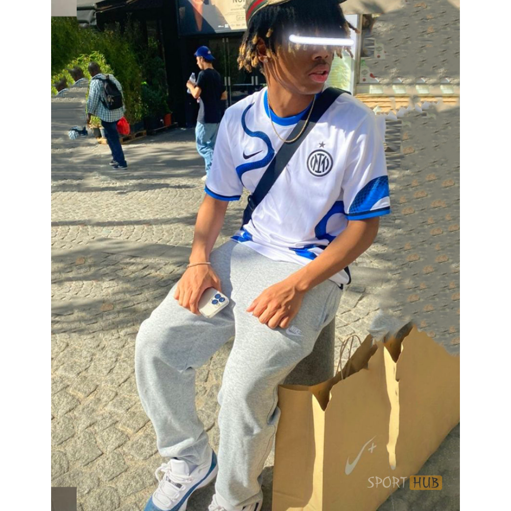 חולצה רטרו אינטר 2021 מיוחדת