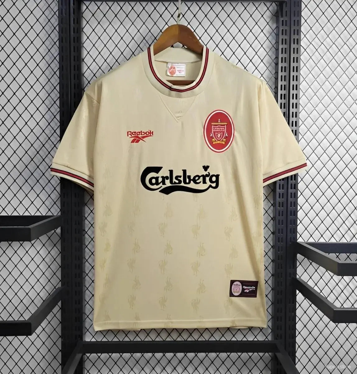 חולצה רטרו ליברפול 1996