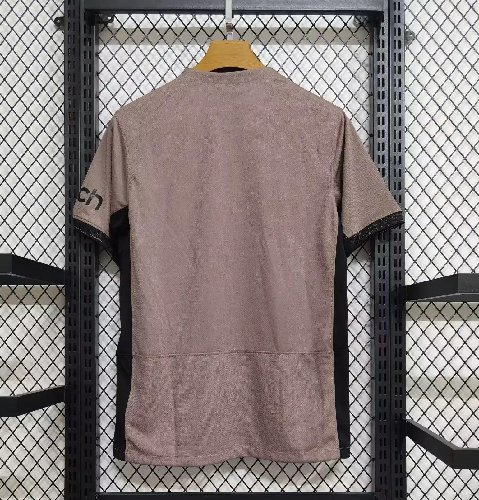 טוטנהאם חולצה שלישית 2024