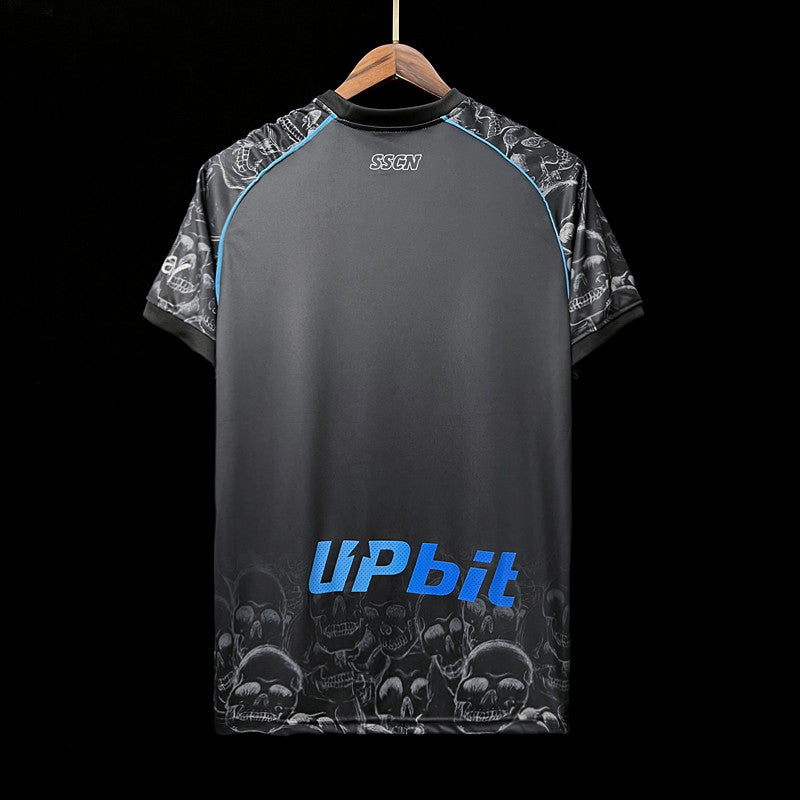 חולצת כדוגל נאפולי מיוחדת 2024