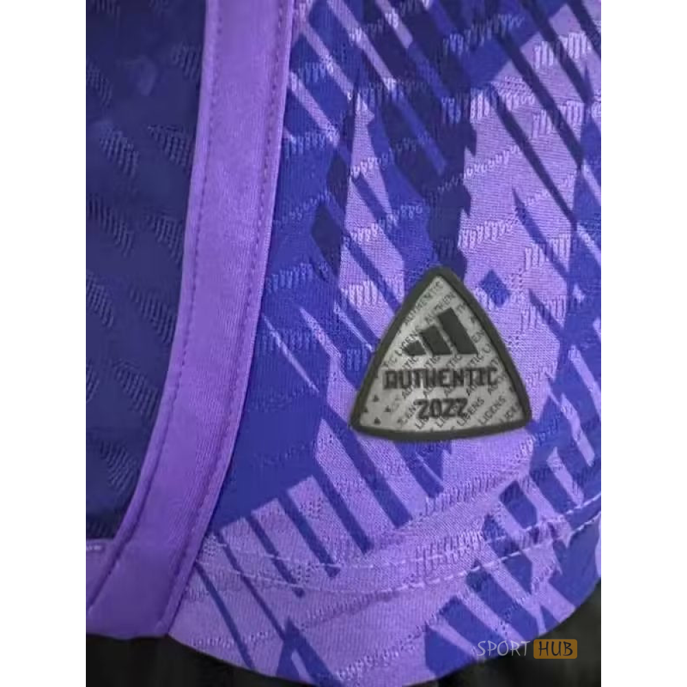 חולצת כדורגל נבחרת ארגנטינה חוץ