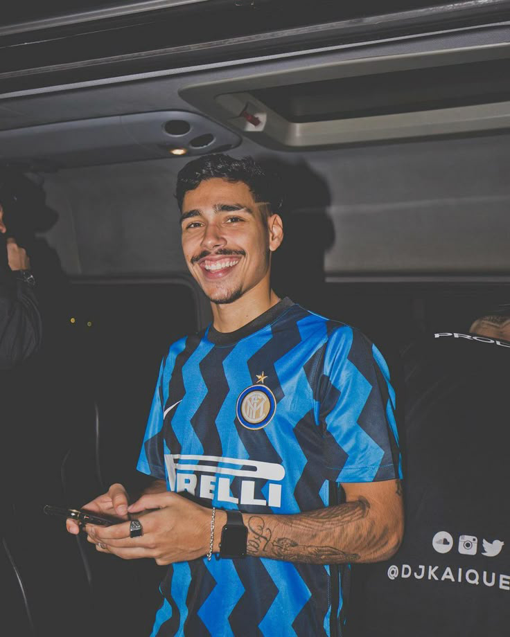 חולצה רטרו אינטר 2009