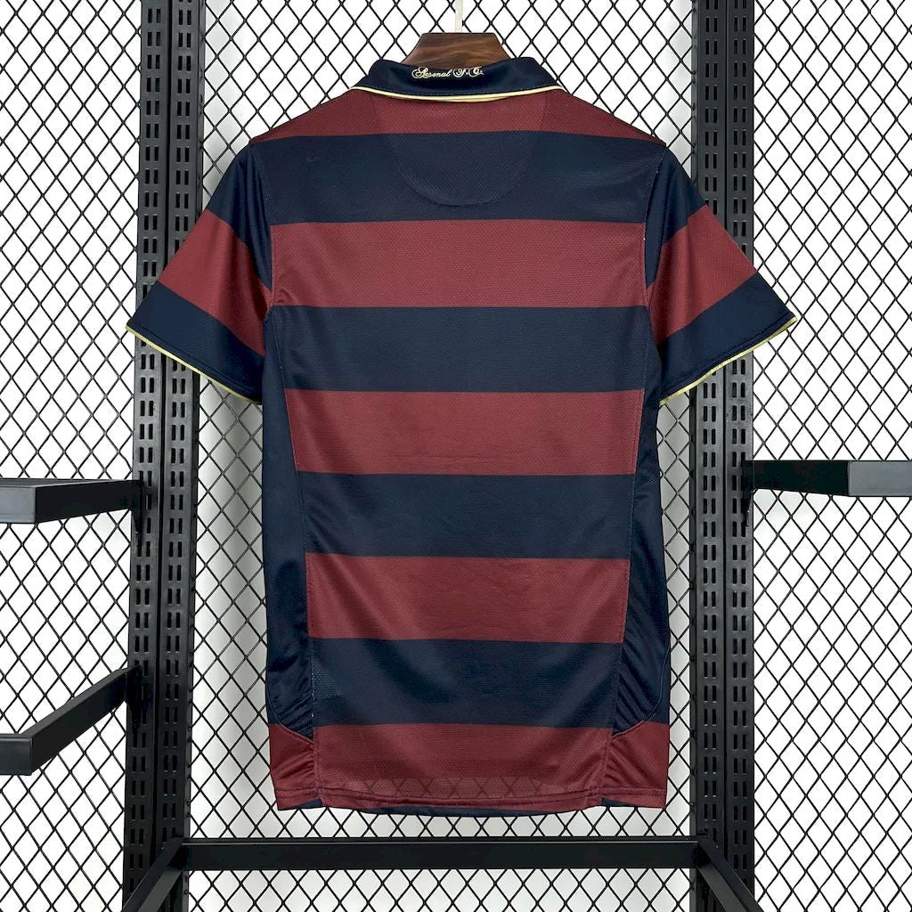 חולצת כדורגל ארסנל רטרו 2007