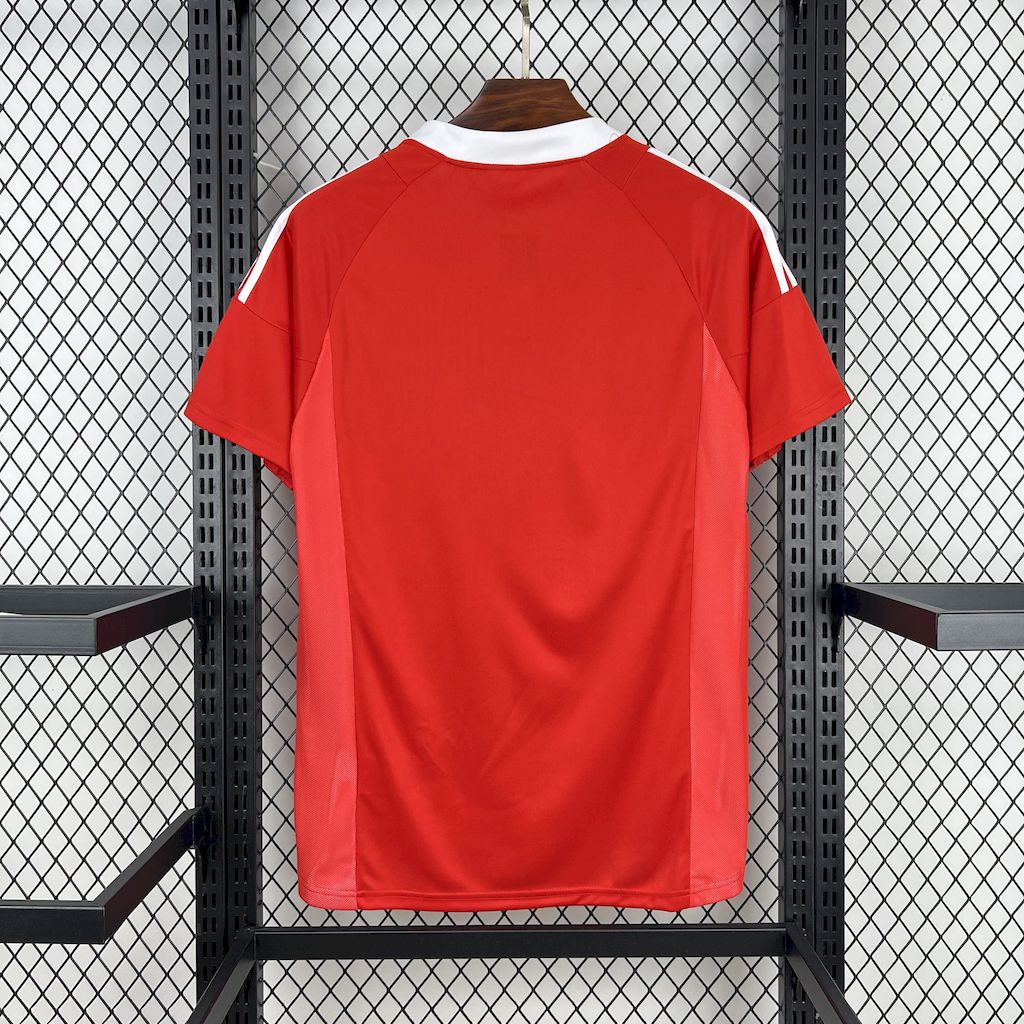 חולצת כדורגל בנפיקה רטרו 2002