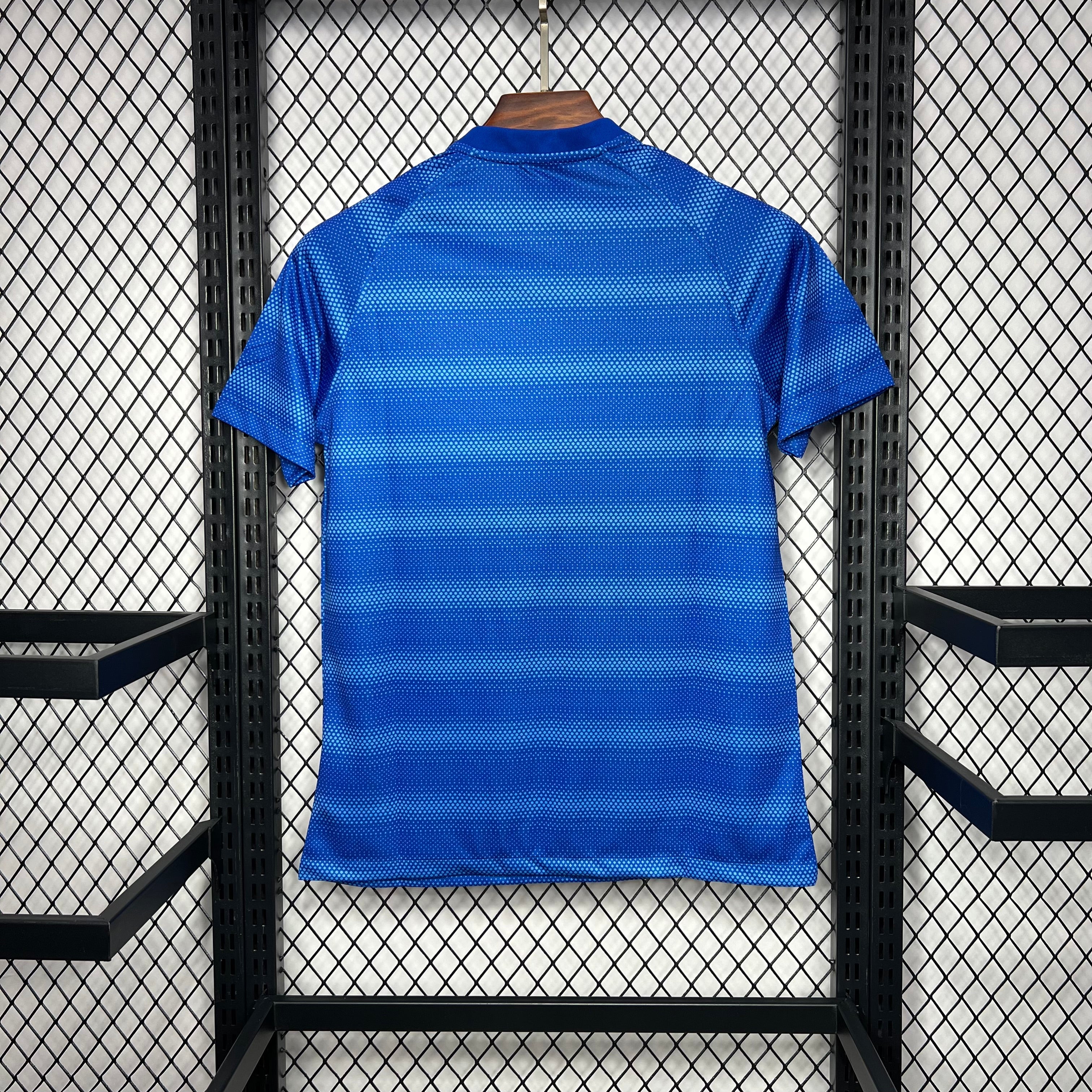 חולצת רטרו ברזיל 2014