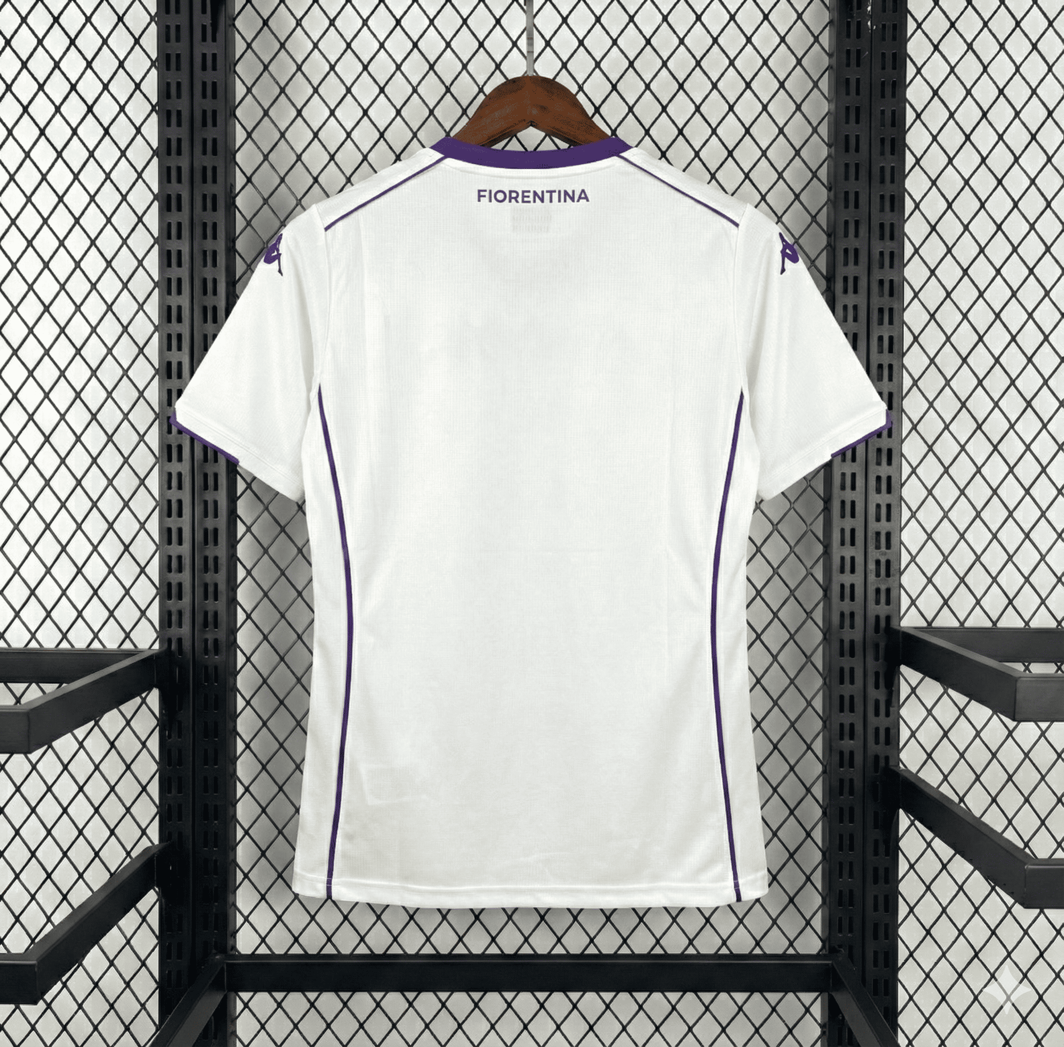 חולצת כדוגל פיורנטינה בית 2025/26 מנור סולומון