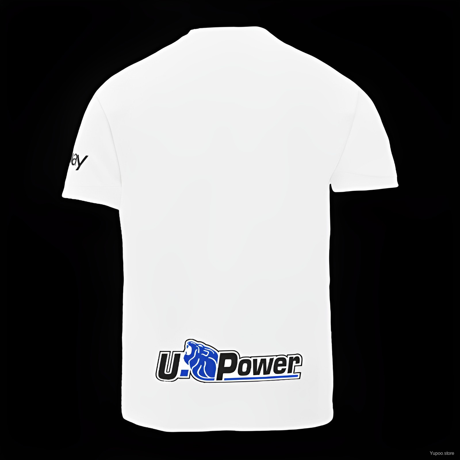 חולצת כדורגל אינטר מיוחדת צבי הנינגה