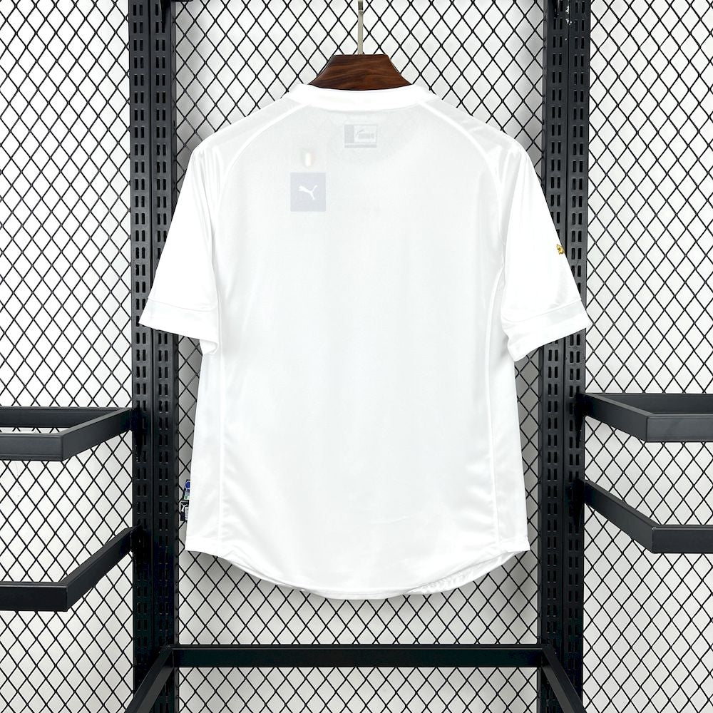 חולצת כדורגל נבחרת איטליה חוץ רטרו 2004