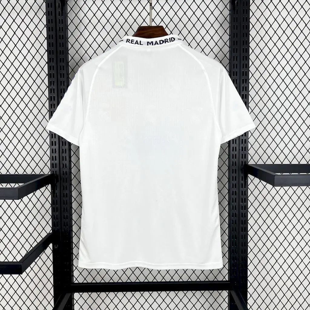 רטרו ריאל מדריד 1996