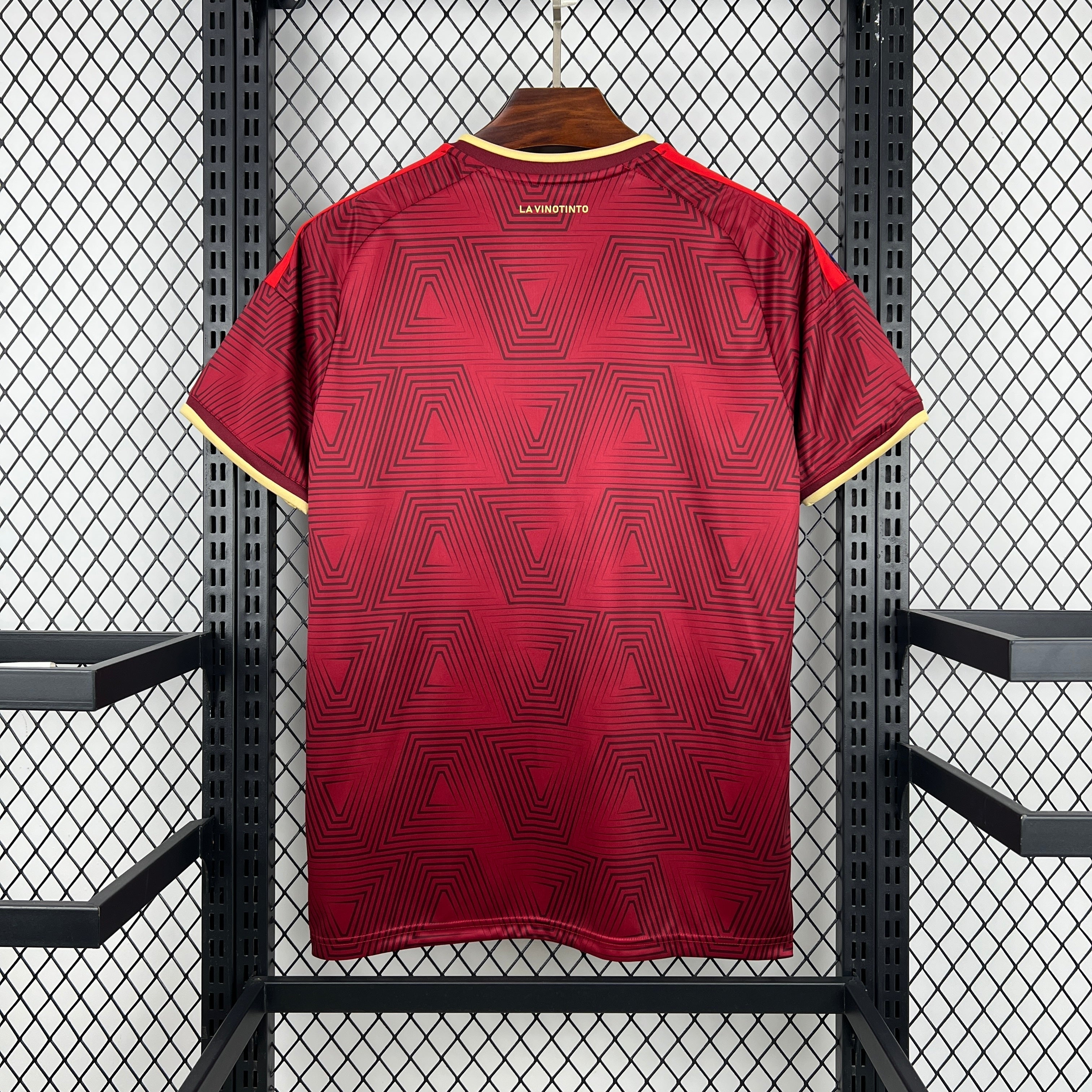 וונצואלה מדי בית 2025/26 מונדיאל