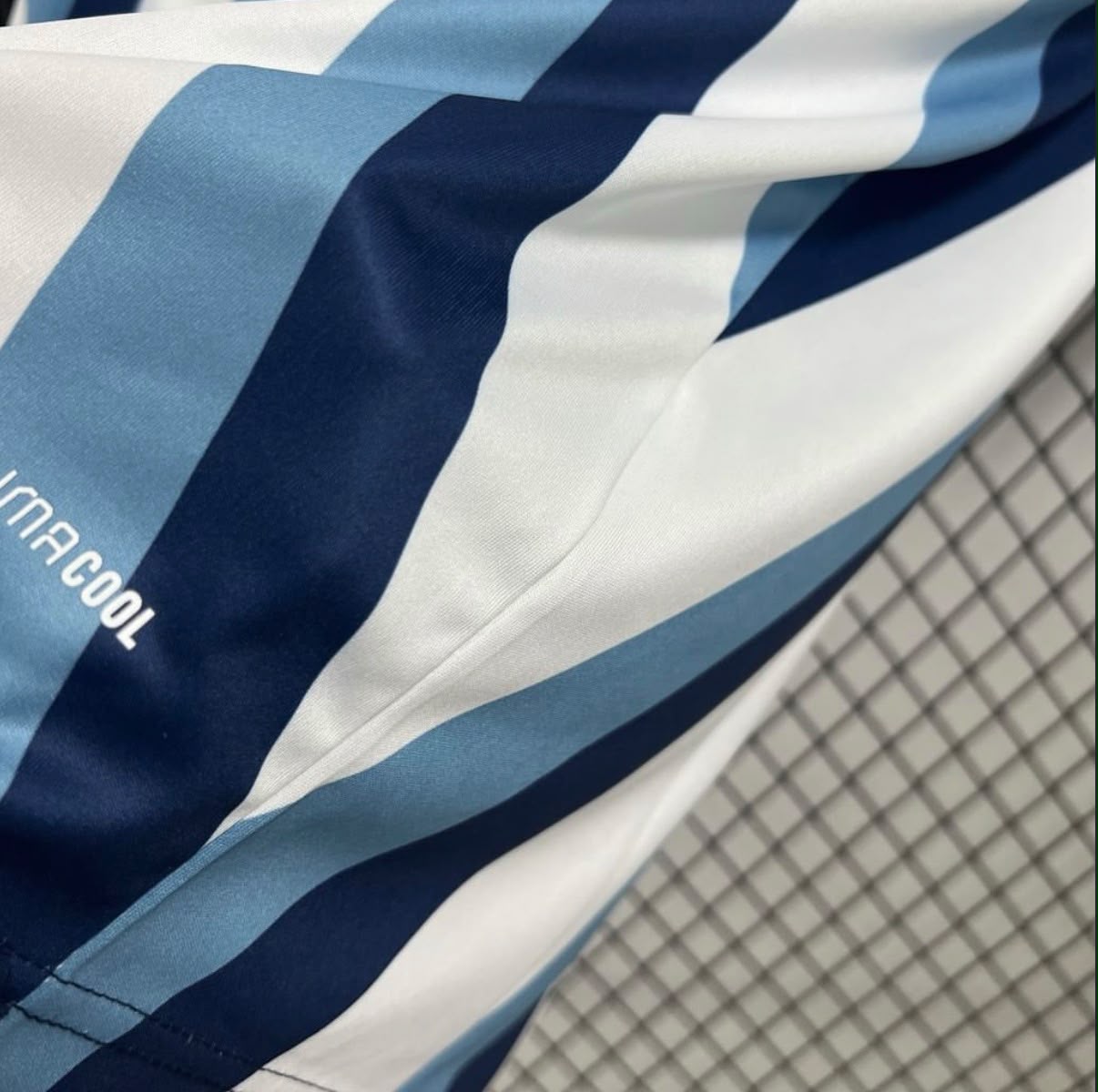 ארגנטינה אימון 2026 - מונדיאל