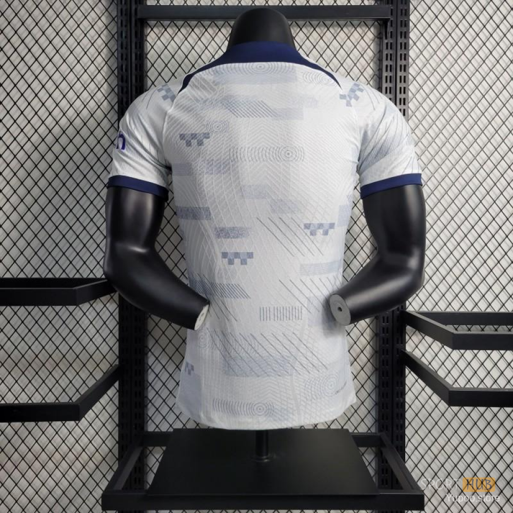 טוטנהאם חולצת בית 2024