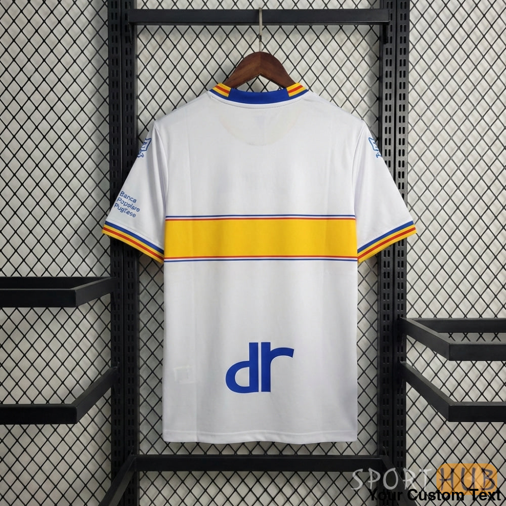 חולצת כדוגל לאצה חוץ 2025/26 - עומרי גנדלמן