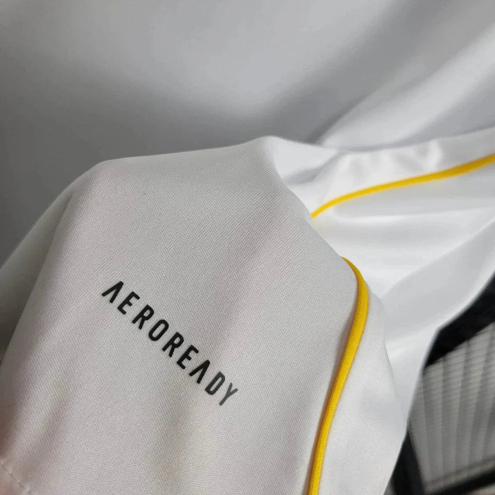 חולצת כדורגל ריאל מדריד בית 2025/26