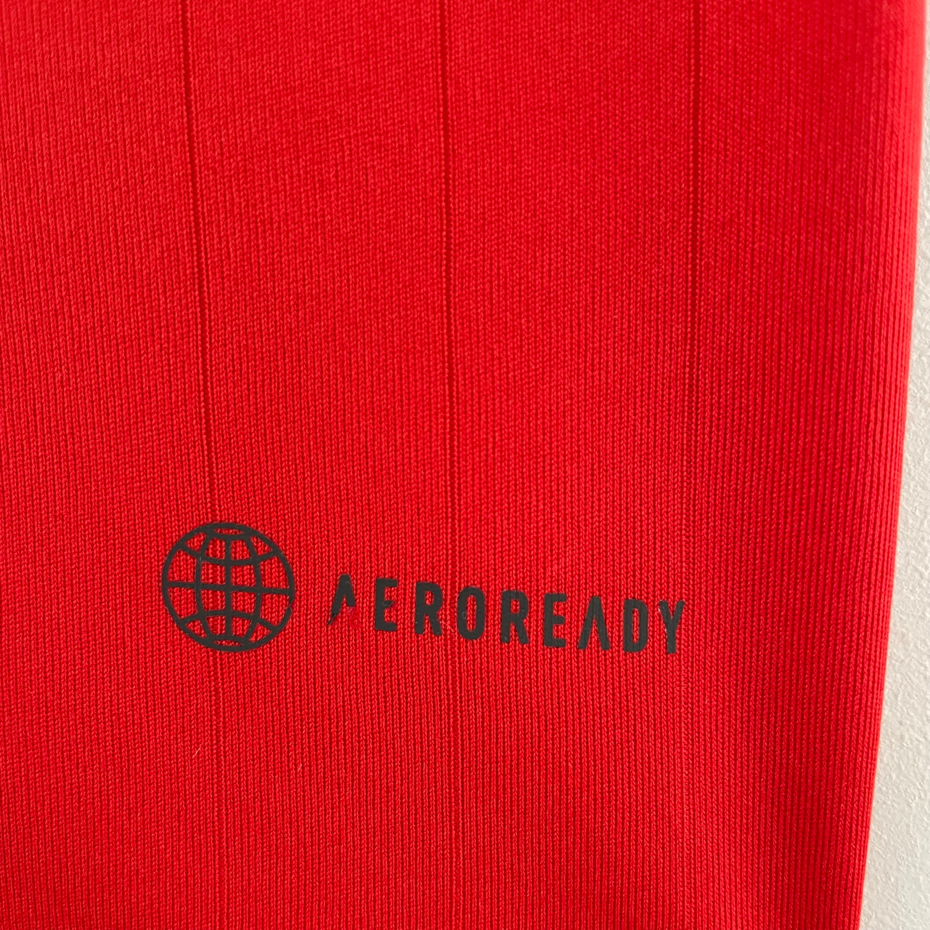 חולצת כדורגל 2023 חולצת כדורגל יוניטד בית