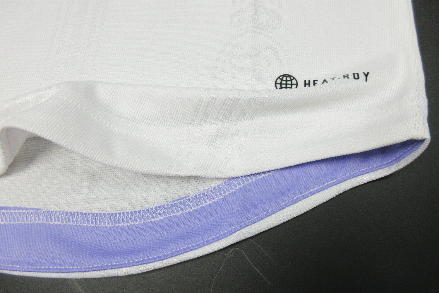 חולצת כדורגל ריאל מדריד בית 2023