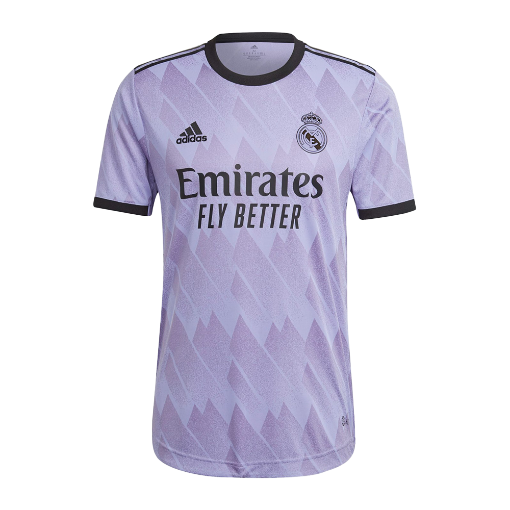 חולצת כדורגל ריאל מדריד חוץ 2023