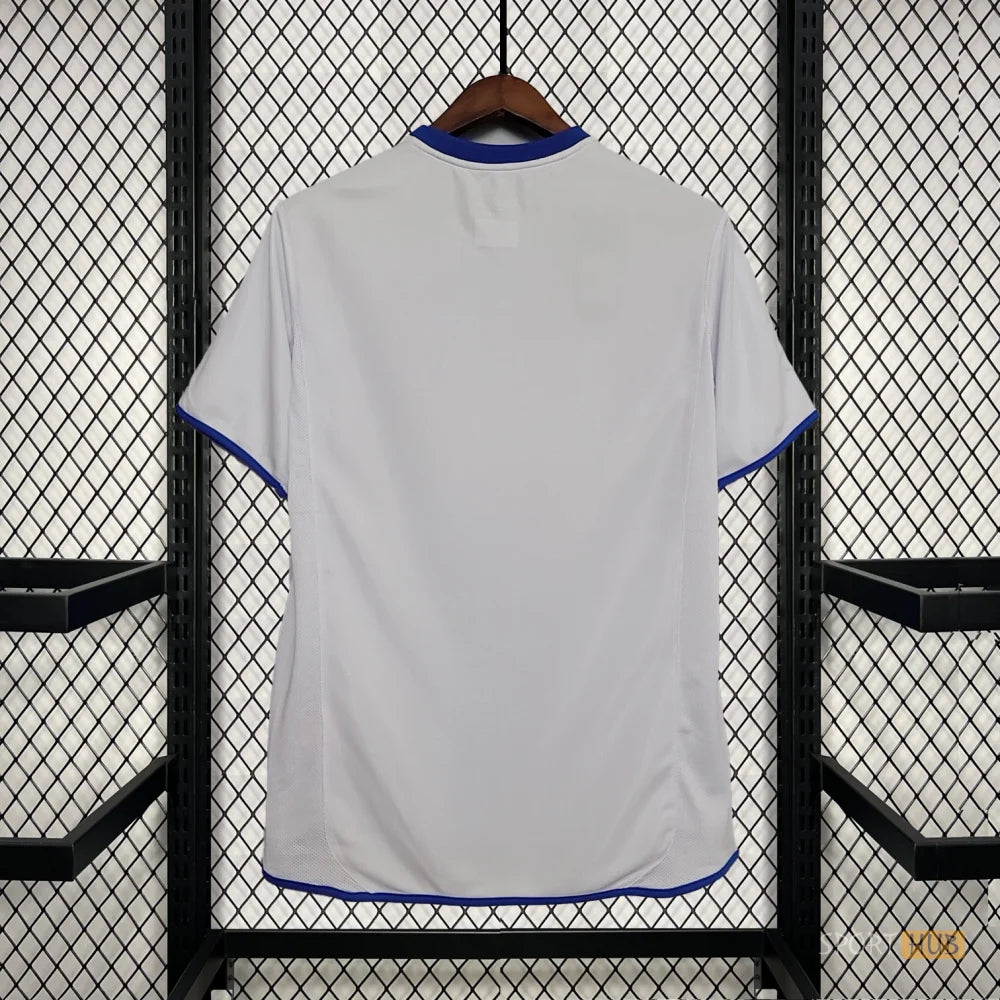 2003/04 חולצה כדורגל רטרו צלסי 