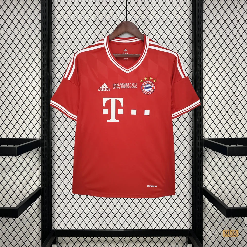 2012 באירן מינכן רטרו 