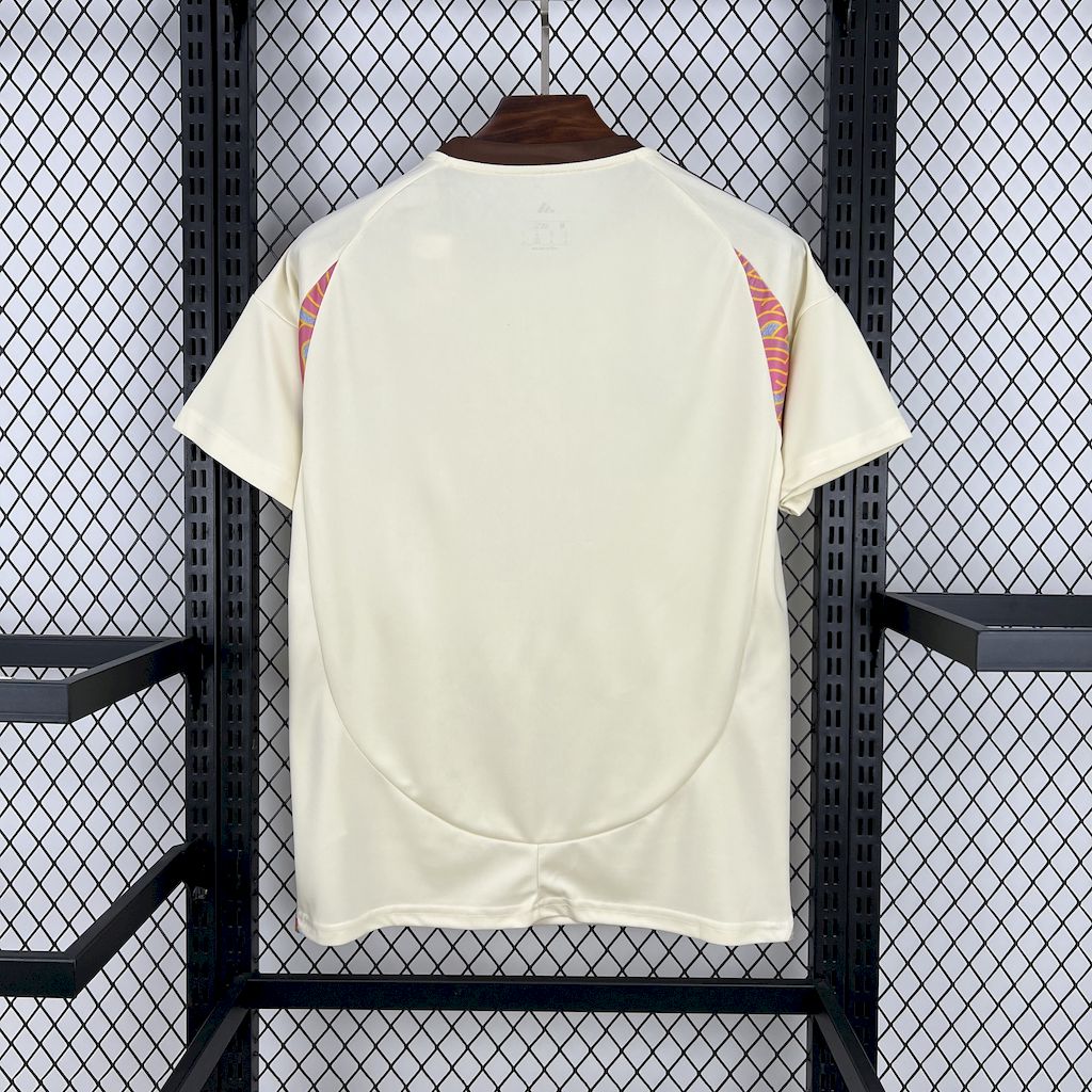 חולצת כדורגל דיסי ייוניטד 2025/26 - בריבו