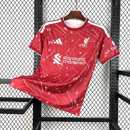 ליברפול חולצת בית 2026/27