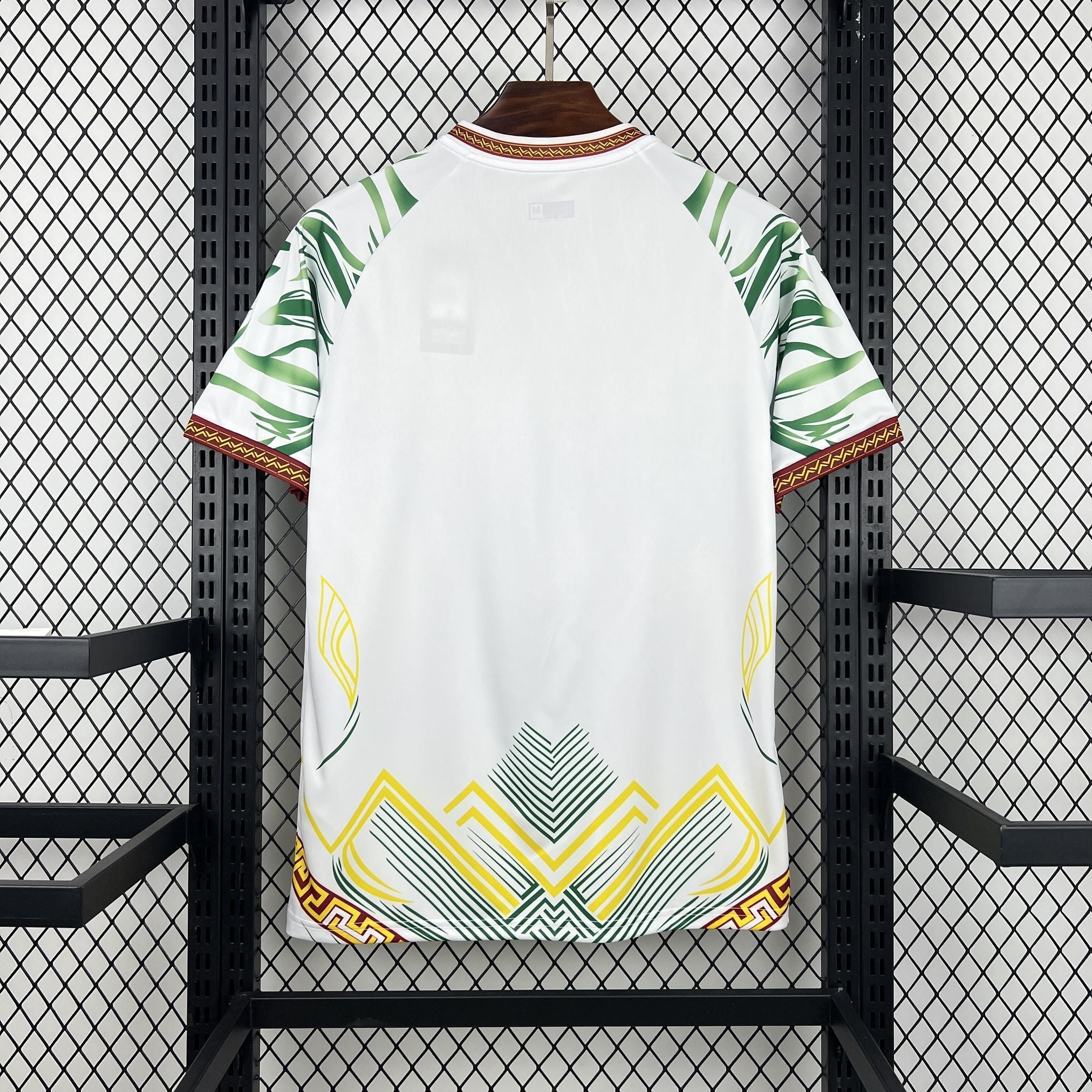 מאלי חולצת בית 2025/26 מונדיאל