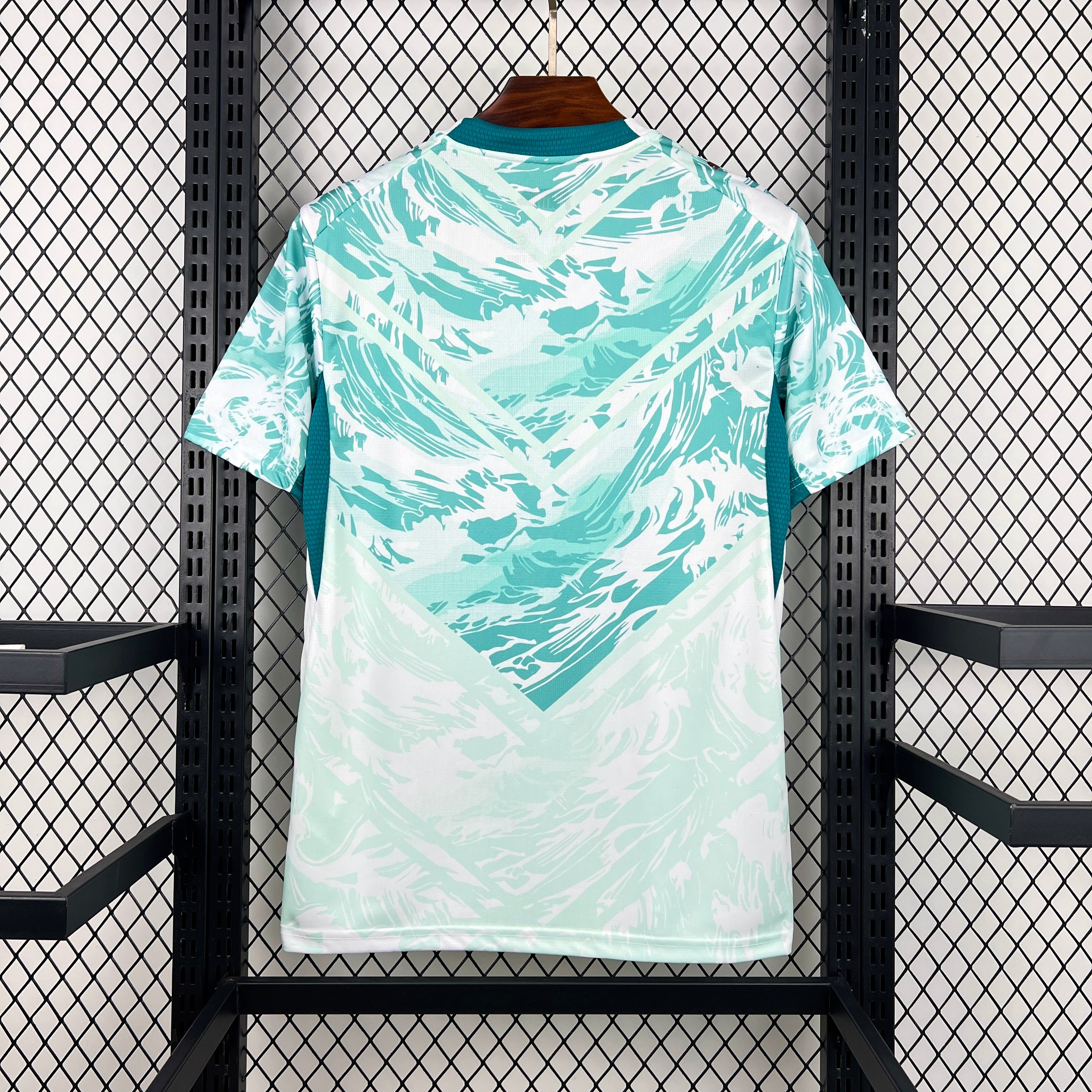 פורטוגל מדי חוץ 2025/26 מונדיאל