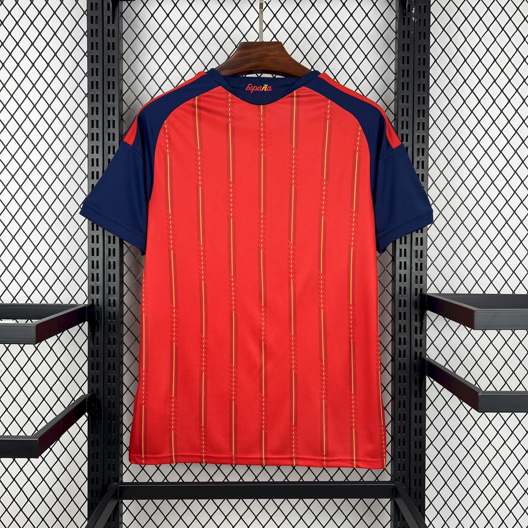 ספרד מדי בית 2025/26 מונדיאל