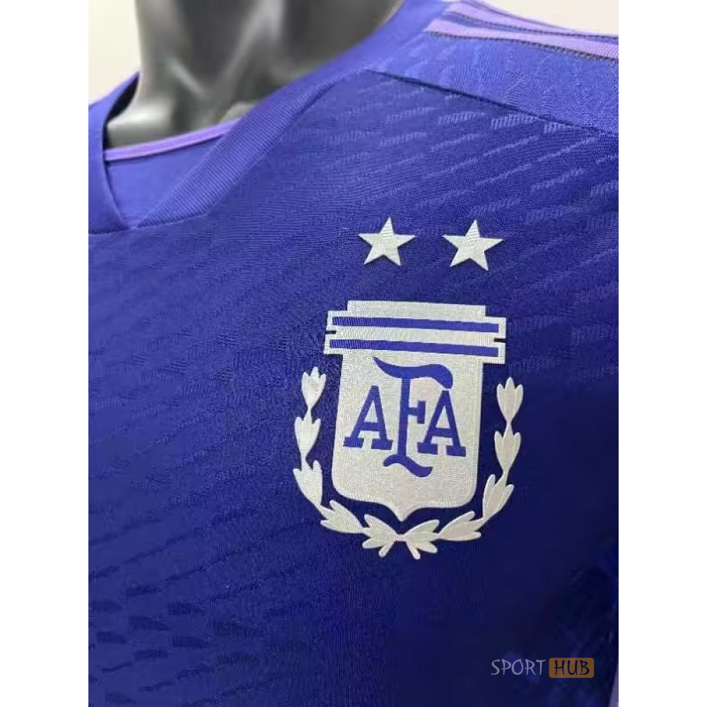 חולצת כדורגל נבחרת ארגנטינה חוץ 