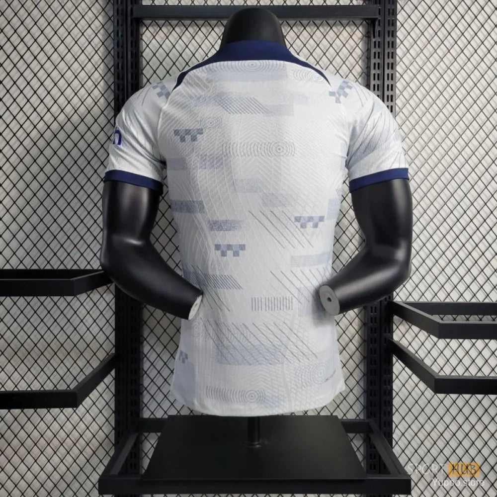 טוטנהאם חולצת בית 2024 