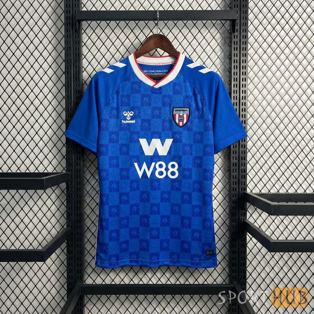 חולצת כדורגל סנדרלנד חוץ 2025/26