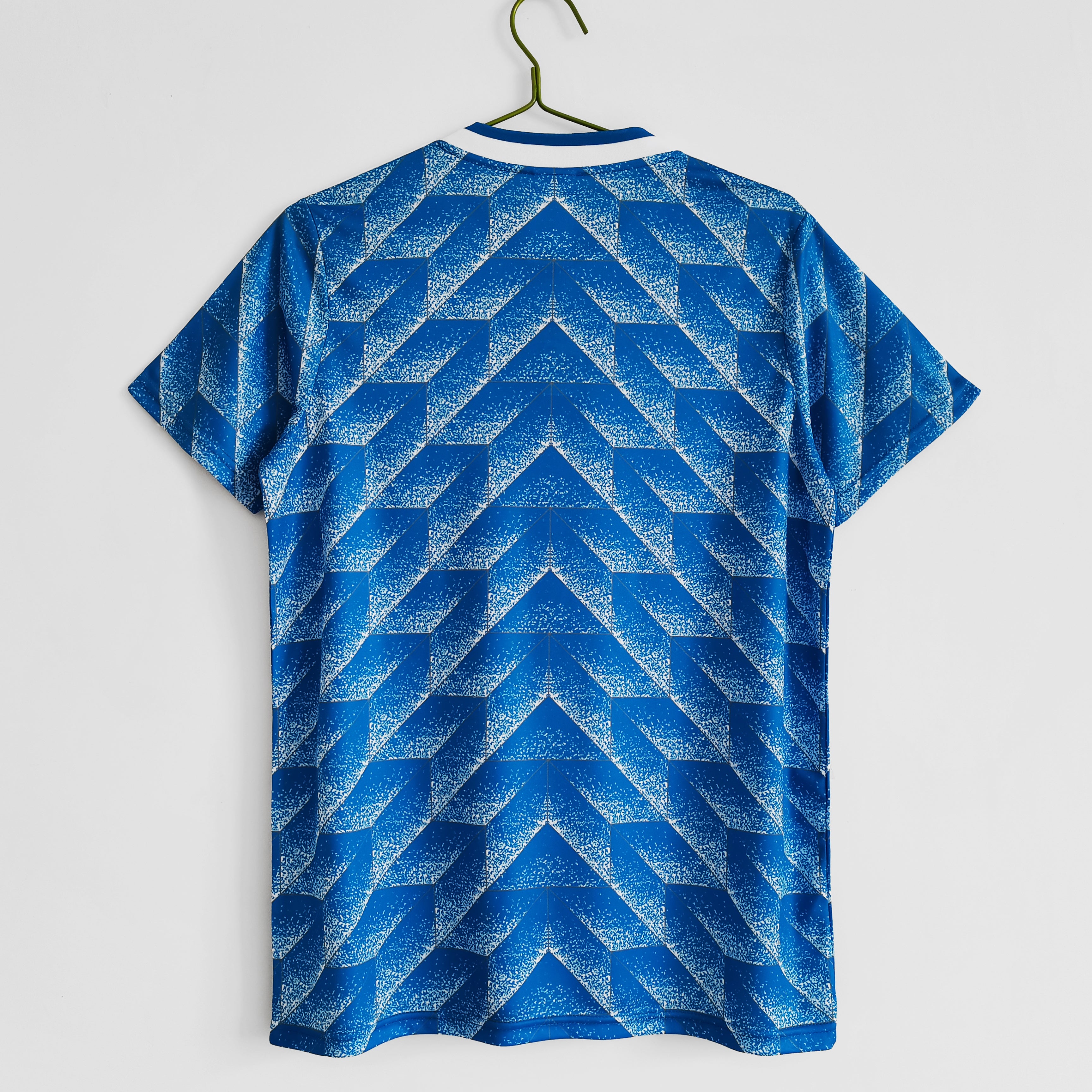 חולצת כדורגל הולנד רטרו 1988 חוץ